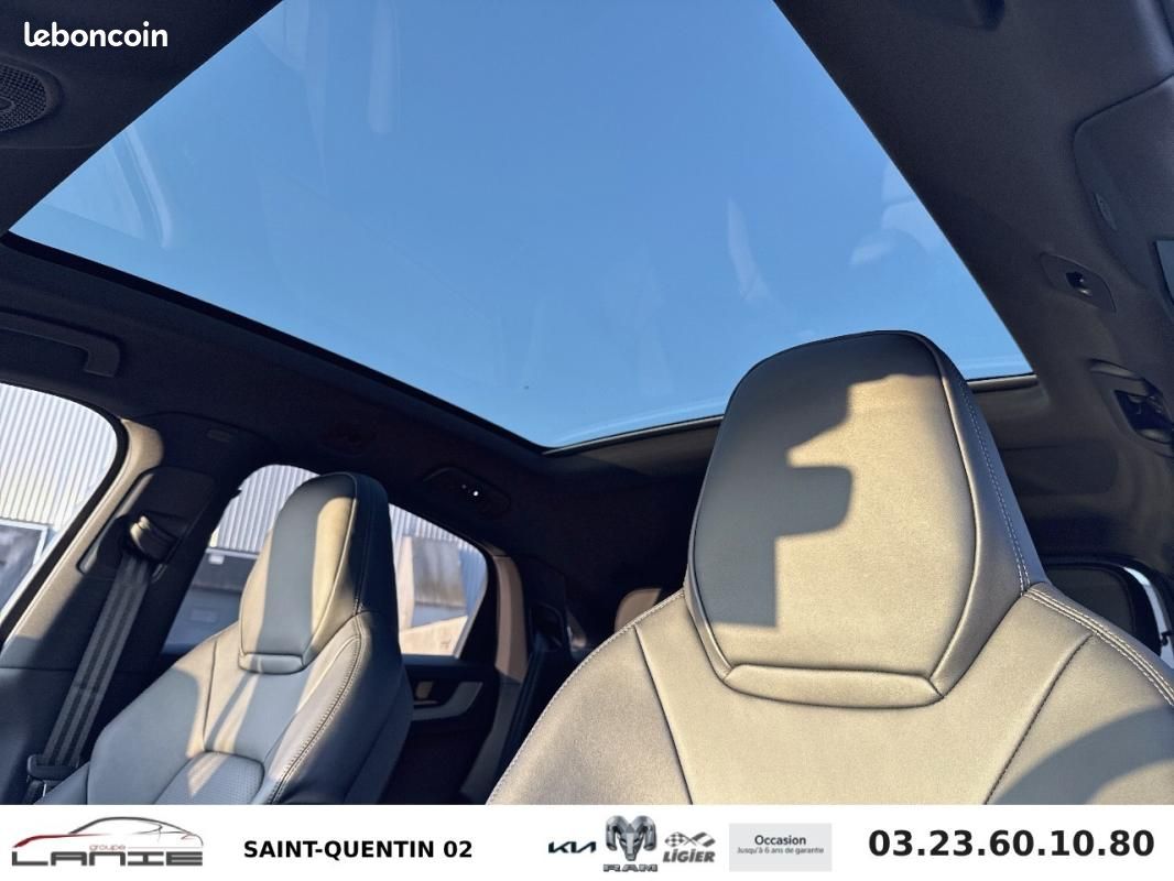 Porsche Cayenne Coupé 3.0 S E-HYBRID 519 (image 21)