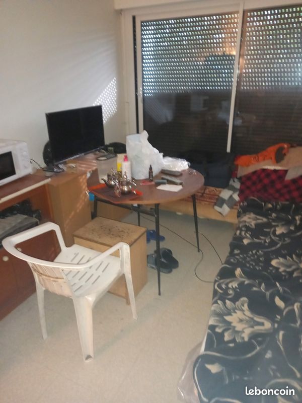 Appartement 1 pièce 41 m² · à Grigny · 41 m² · 280 €