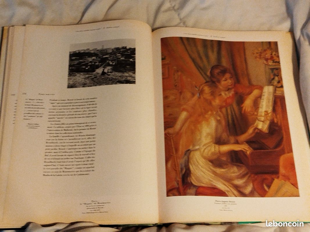 Les impressionnistes (image 3)