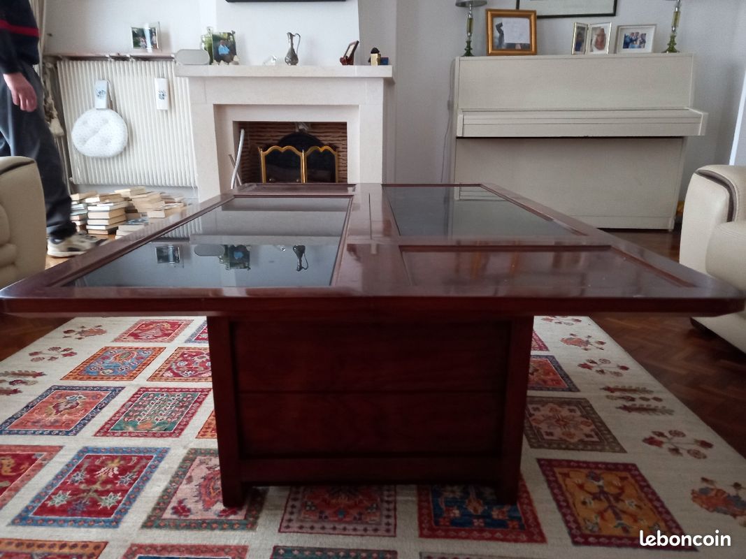 Vends table basse (image 3)