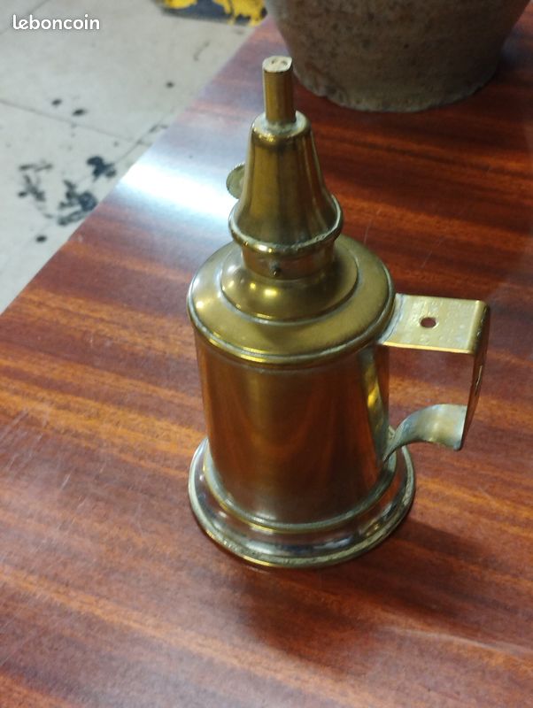 Lampe a huile (image 3)