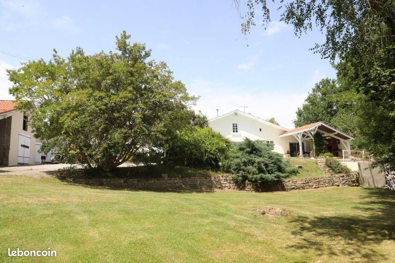 Maison 4 pièces 173 m² · à Sort-en-Chalosse · 173 m² · 649 000 €