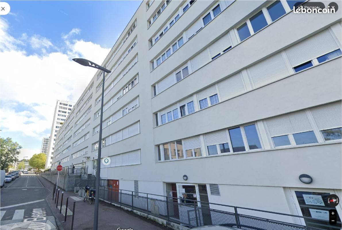Appartement 3 pièces 61 m² · à Metz · 61 m² · 551 €/mois