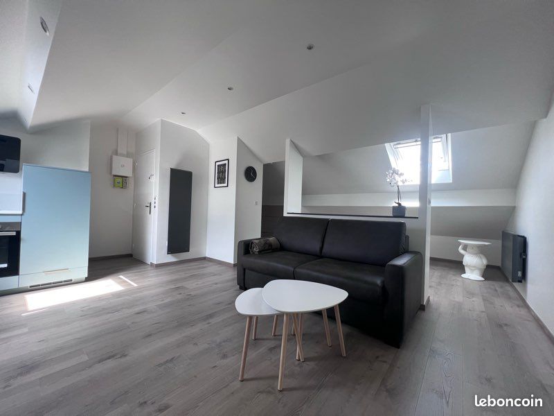 Appartement 1 pièce 55 m² · à Scy-Chazelles · 55 m² · 650 €/mois