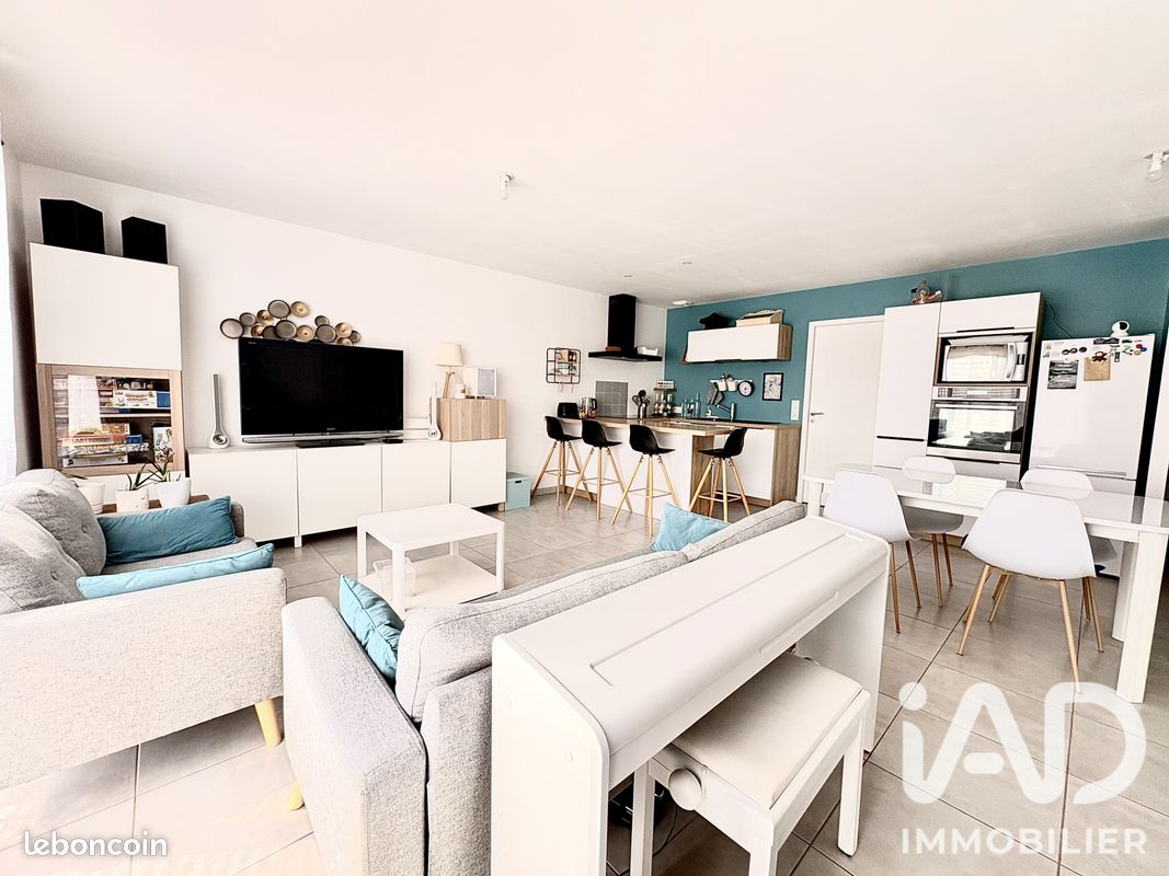 Maison 6 pièces 95 m² · à La Grigonnais · 95 m² · 249 500 €