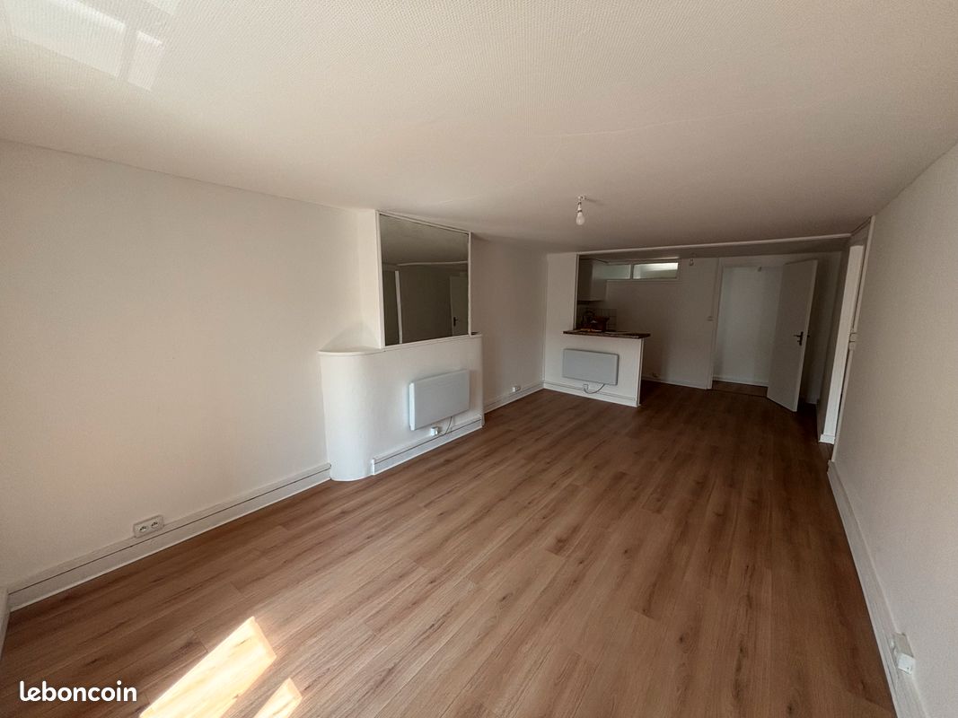 Appartement 3 pièces 70 m² · à Saint-Nicolas-de-Port · 70 m² · 580 €