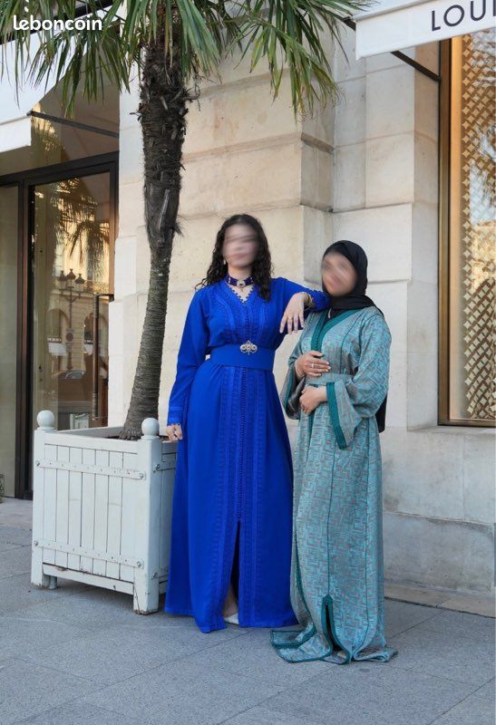 Caftan (image 4)