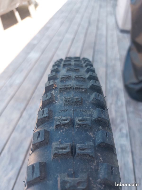 Big betty 29x2.40 super trail (image 4)