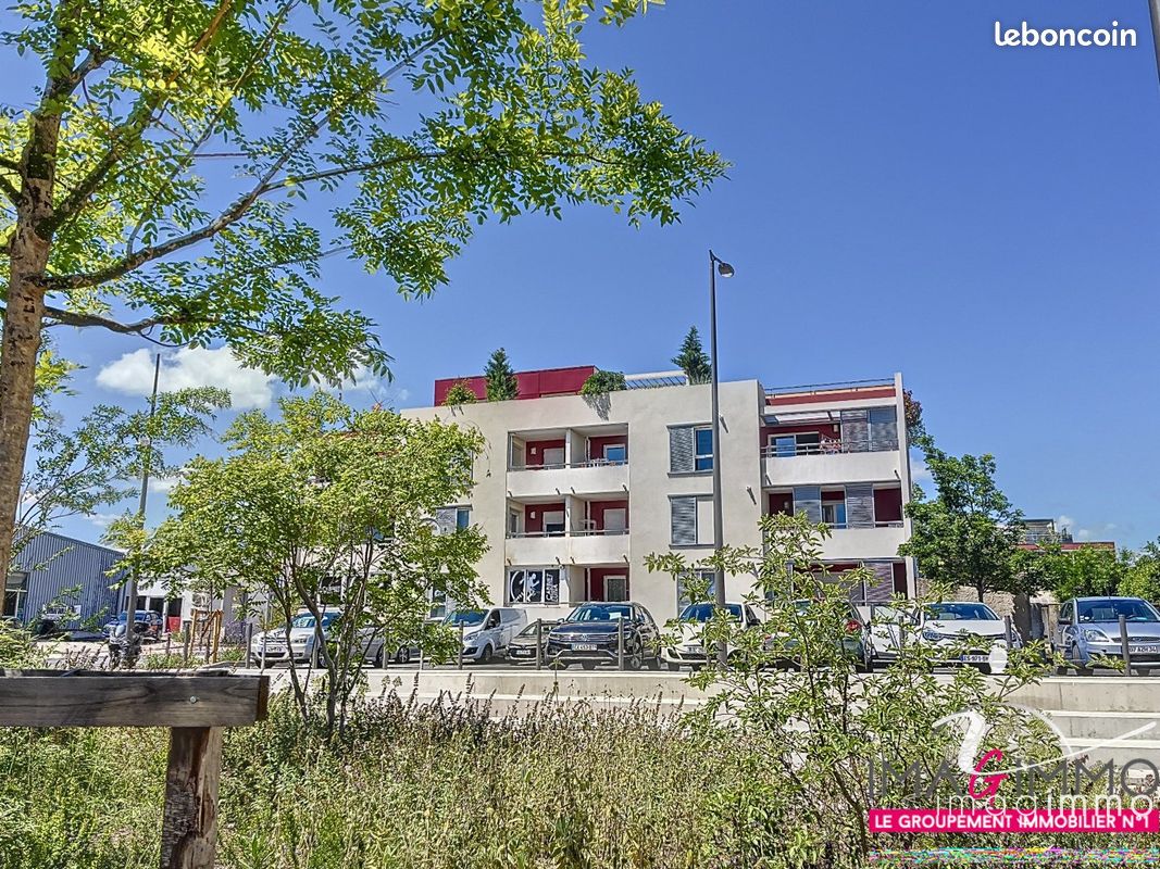 Appartement 5 pièces 105 m² · à Castelnau-le-lez · 105 m² · 480 000 €