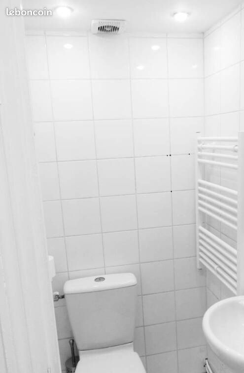 Appartement a louer puteaux - 2 pièce(s) - 26 m2 - Surfyn