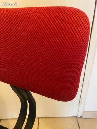 Chaise de bureau (image 4)