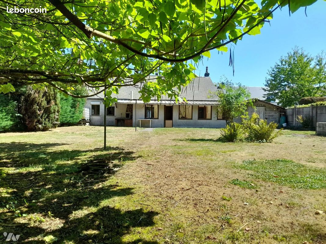 Maison 4 pièces 125 m² · à Saint-Michel · 125 m² · 93 187 €