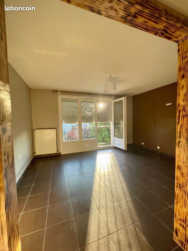 Appartement 3 pièces 60 m² · à Groslay · 60 m² · 198 000 €