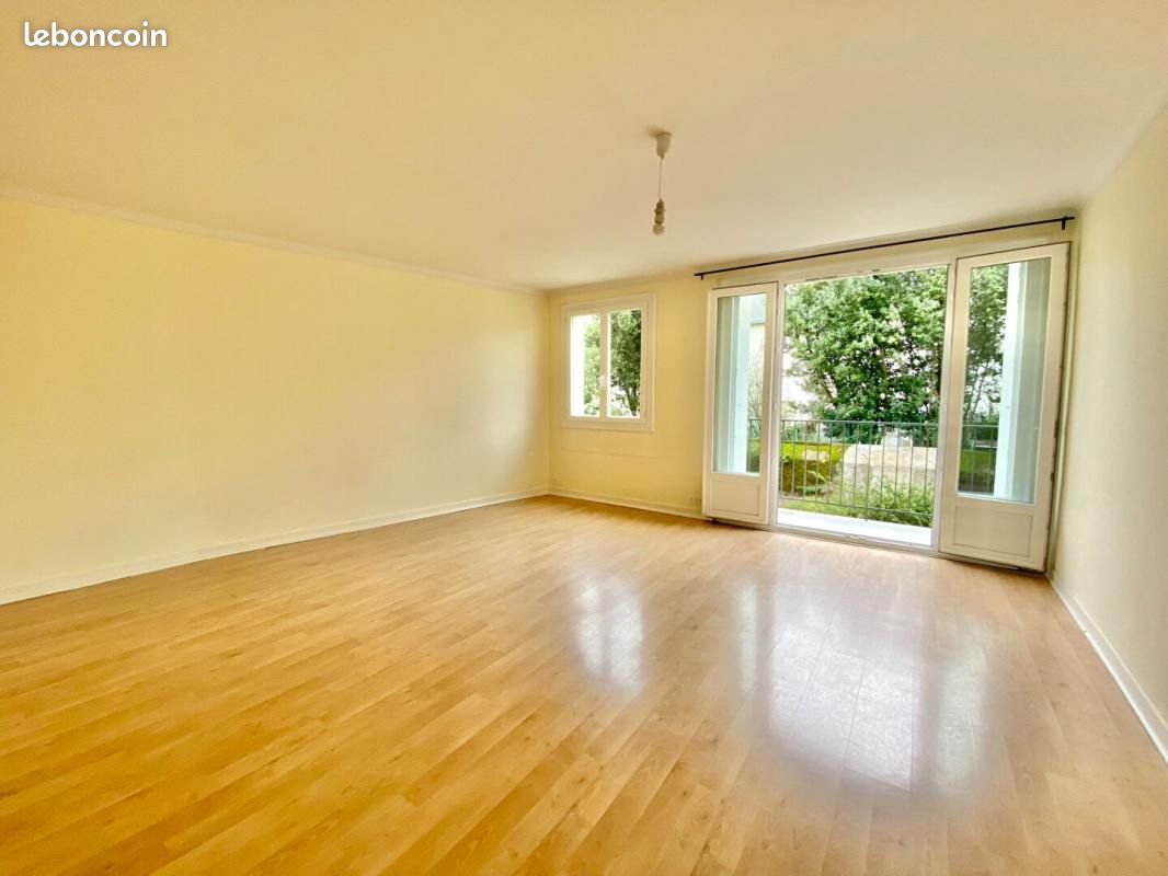 Appartement 3 pièces 60 m² · à Nantes · 60 m² · 797 €/mois