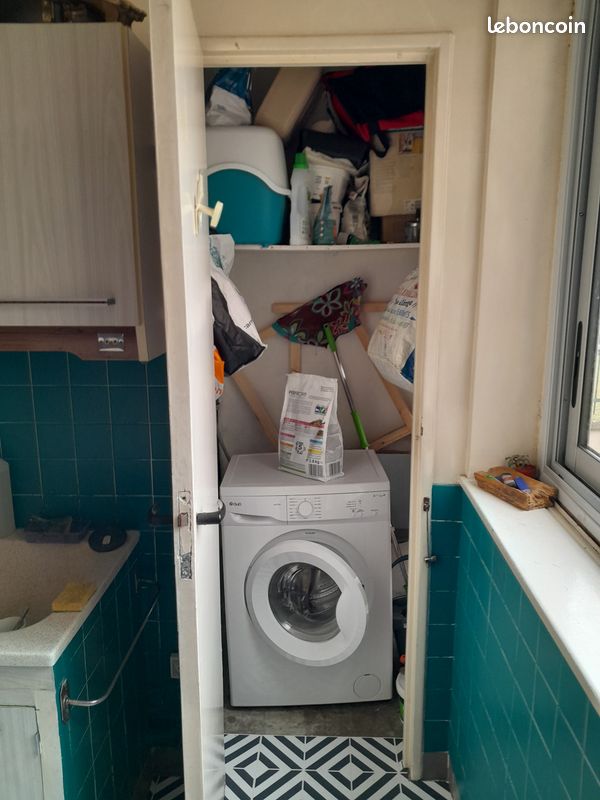 Vends bel appart 60m2 Mairie d'Aubervilliers 199000 (image 11)