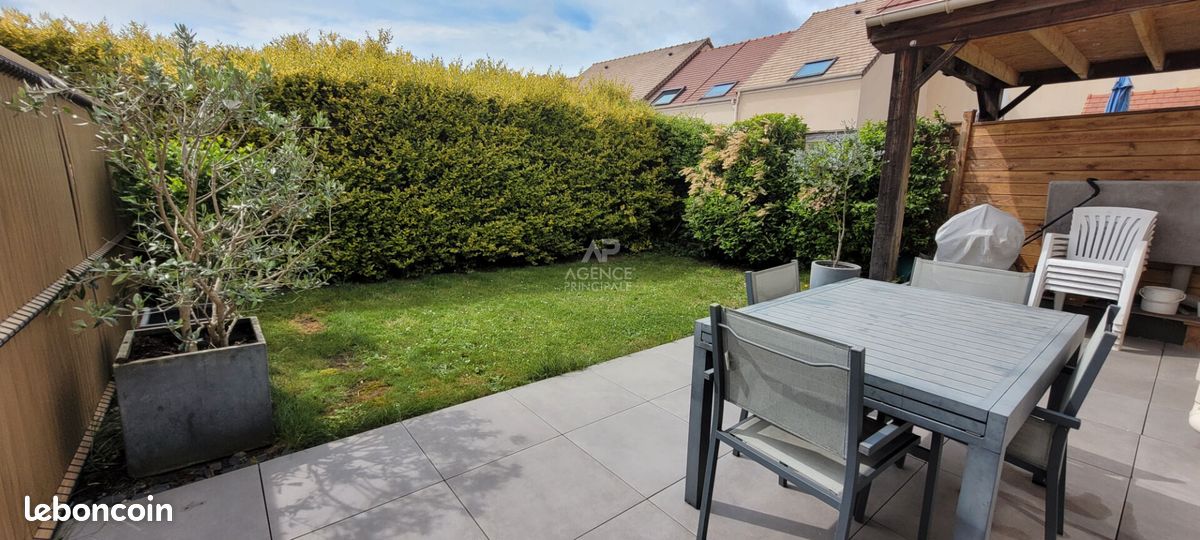 Maison 6 pièces 98 m² · à Saint-Ouen-l'Aumône · 98 m² · 305 000 €