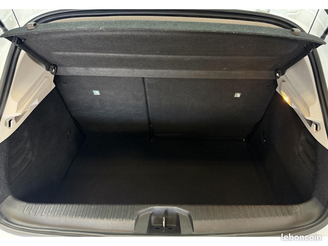 RENAULT CLIO 5 1.5 dCi 115ch Business PHASE 1 / CarPlay / Régulateur / Boite 6 (image 15)