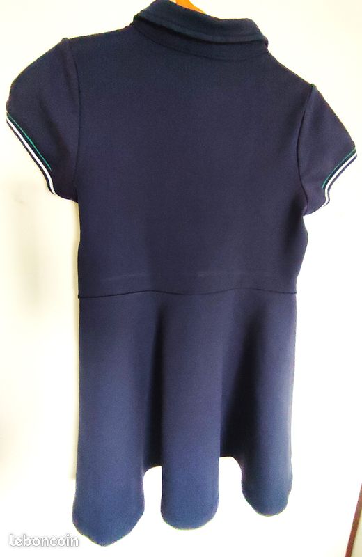 Robe évasée (image 3)