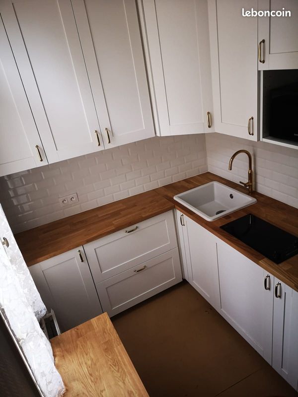Appartement 1 pièce 19 m² · à Vincennes · 19 m² · 159 500 €