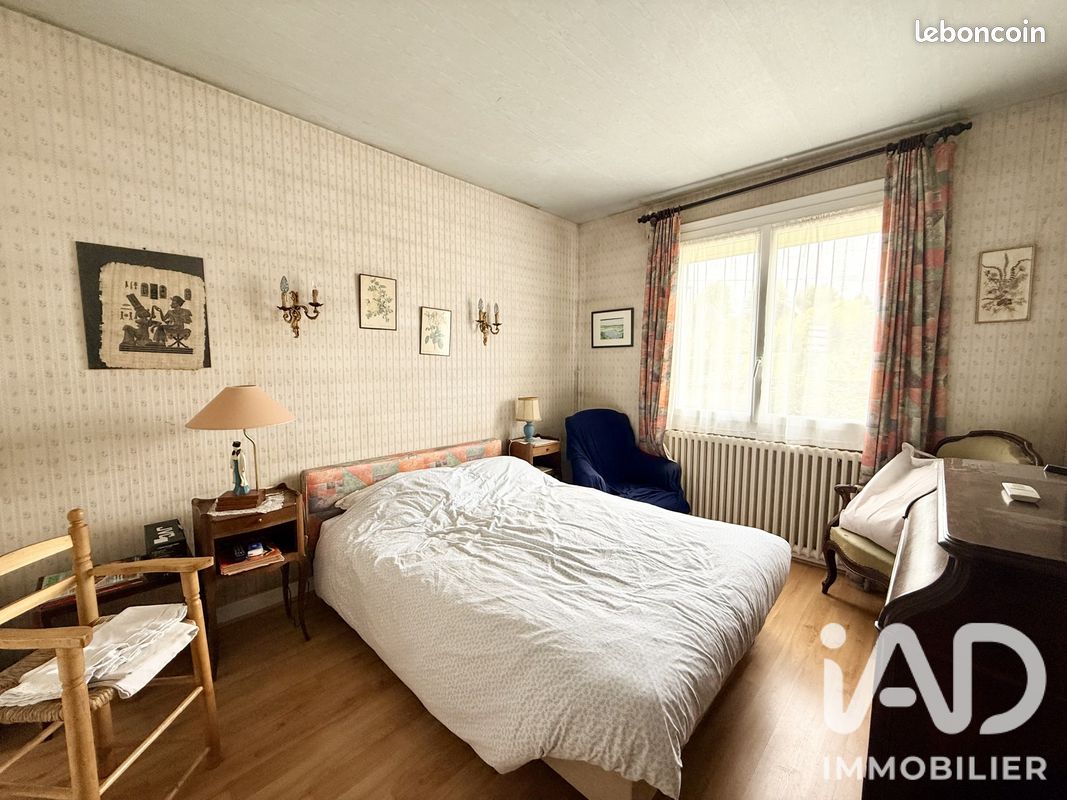 Maison 4 pièces 100 m² (image 10)