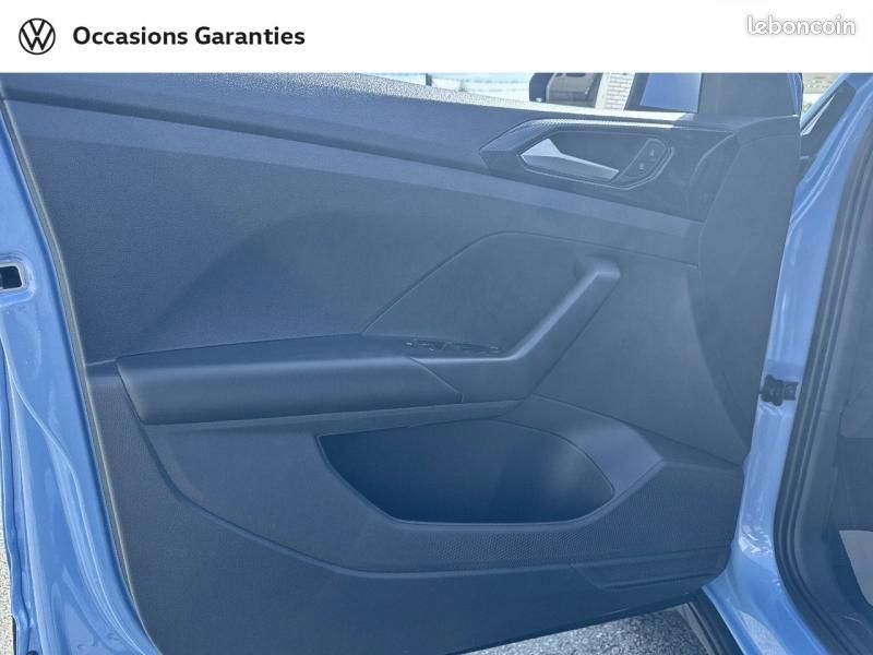 Volkswagen T-Cross 1.0 TSI 116ch VW Edition DSG7 (image 20)