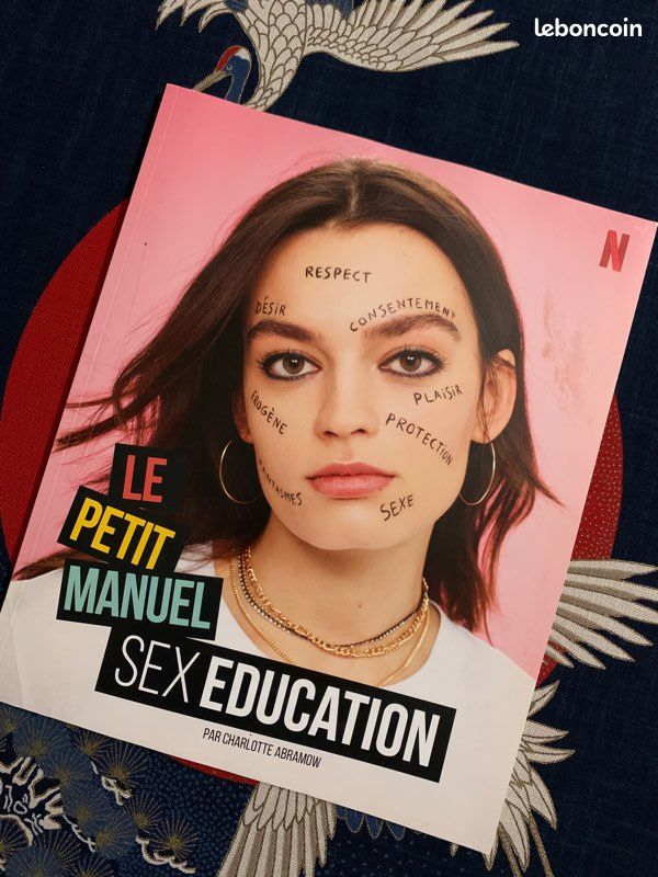 Le Petit Manuel Sex Education - Charlotte Abramow (image 4)