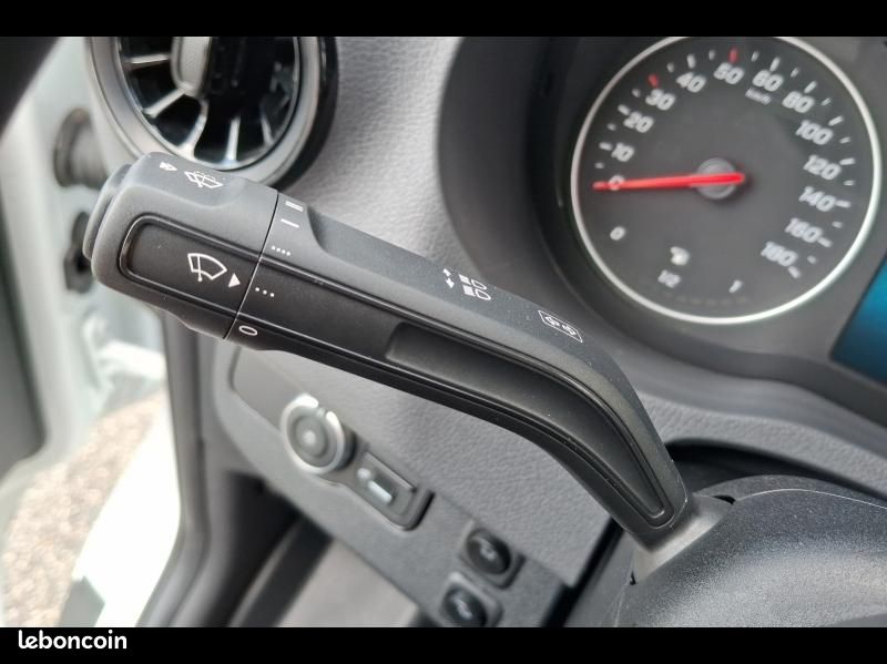 Mercedes-benz Sprinter Fg 315 CDI 37 3T5 Pro Propulsion Léger (image 20)