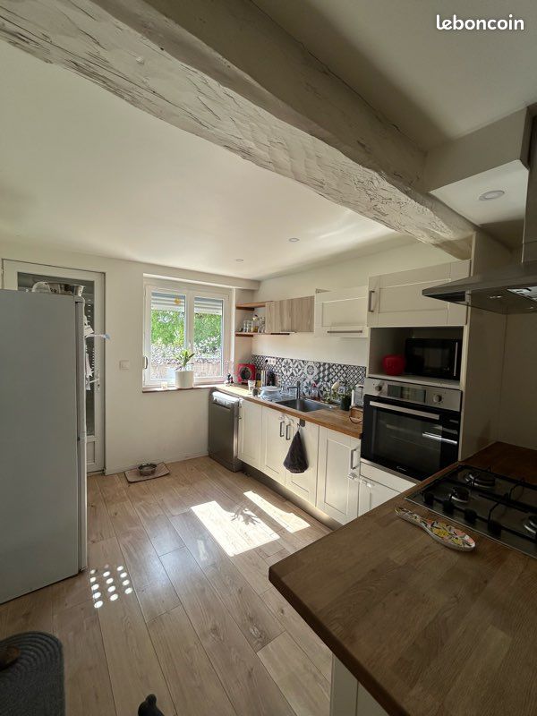 Maison 4 pièces 91 m² · à Brens · 91 m² · 179 000 €