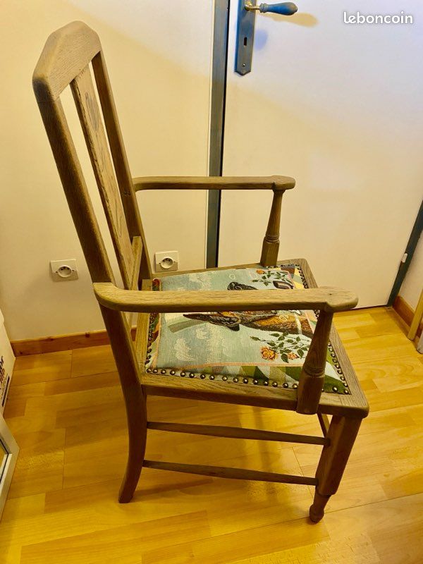 Fauteuil (image 3)