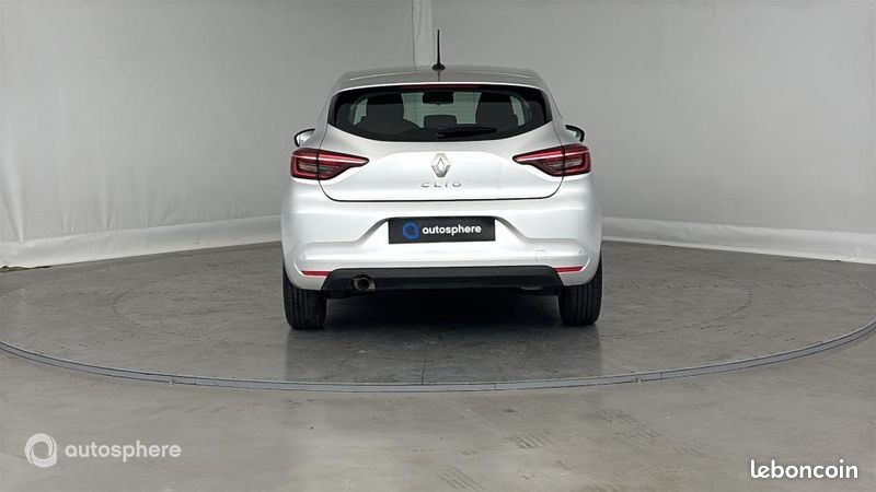 Renault Clio 1.0 TCe 90ch Equilibre (image 6)