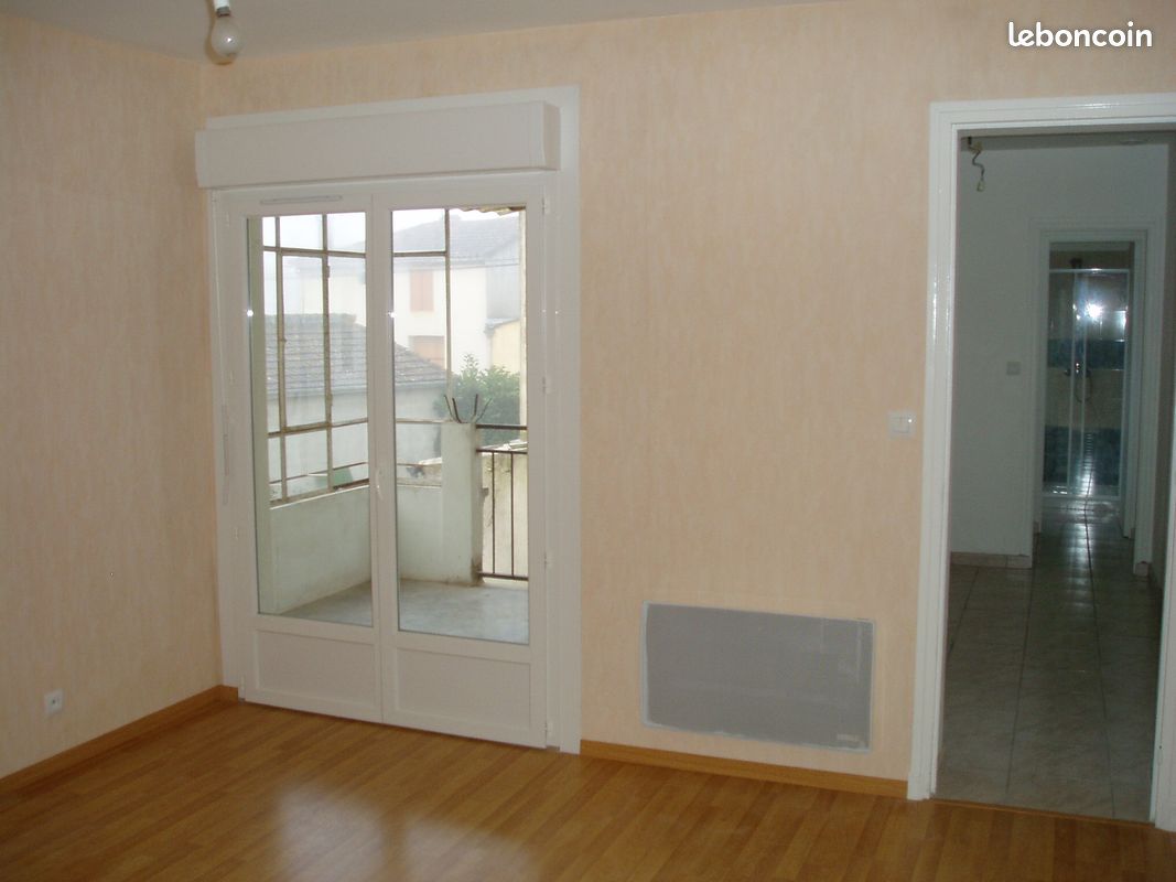 Appartement 2 pièces 45 m² · à Marmande · 45 m² · 500 €/mois