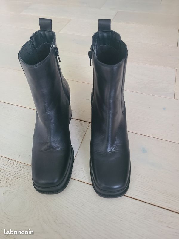 Bottines San Marina (image 2)