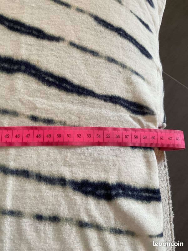 Pull ONE STEP Femme Taille 38 - Multicouleur, En Très Bon état Occasion