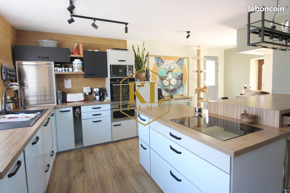 Maison 6 pièces 155 m² · à Grussenheim · 155 m² · 395 000 €