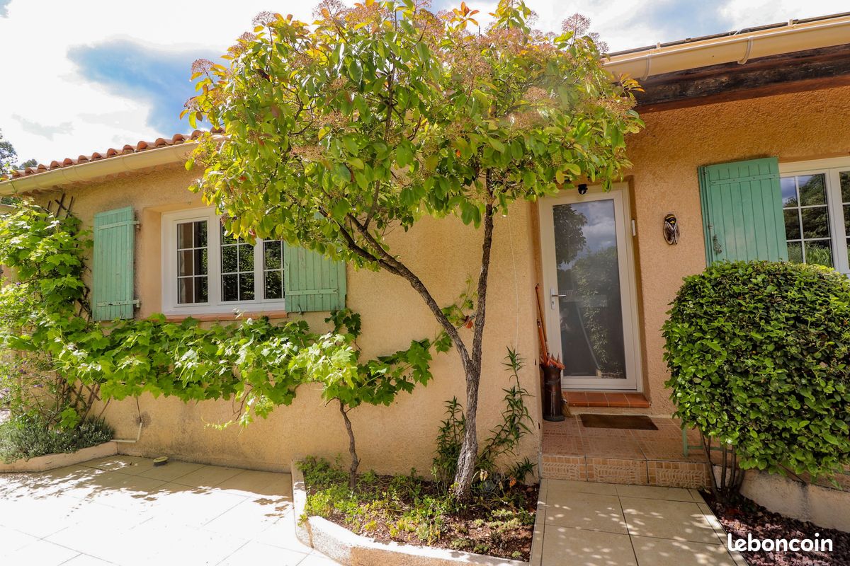 Maison 4 pièces 130 m² · à Flayosc · 130 m² · 446 000 €
