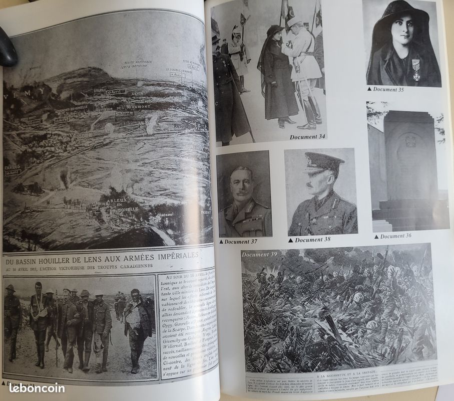 Loos en gohelle dans la tourmente (image 5)