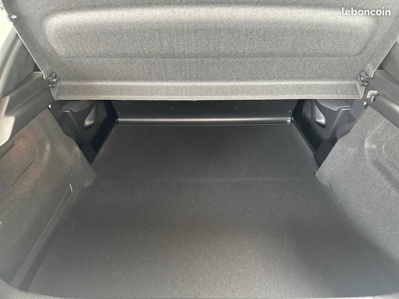Peugeot 208 affaire PURETECH 100 S&S BVM6 ACTIVE BUSINESS R (image 8)