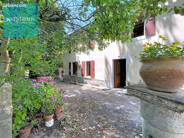 Maison 8 pièces 170 m²