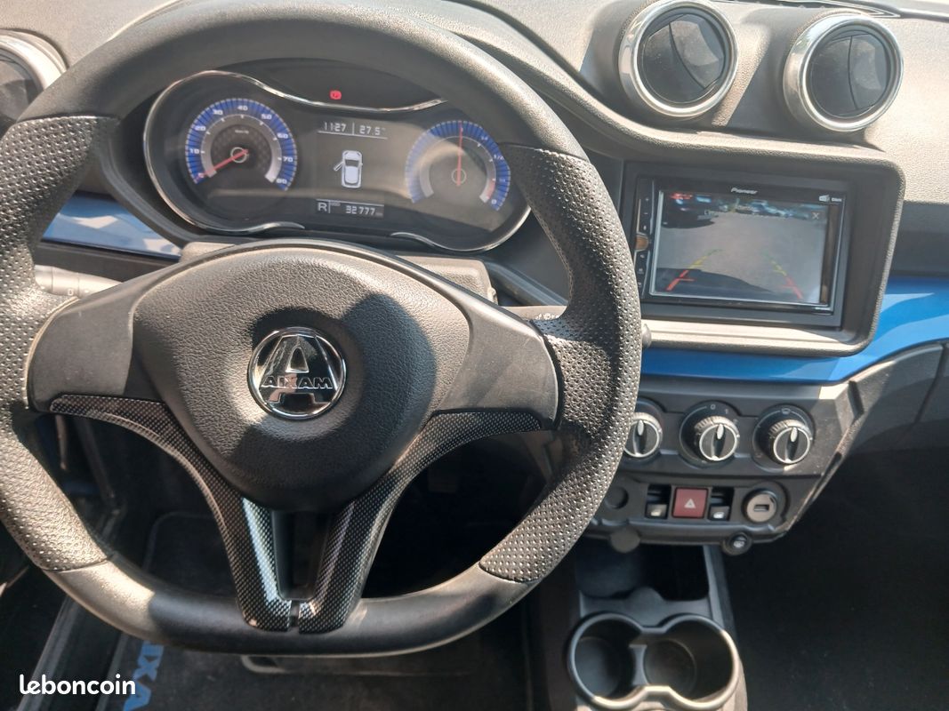 Aixam GTI (image 5)