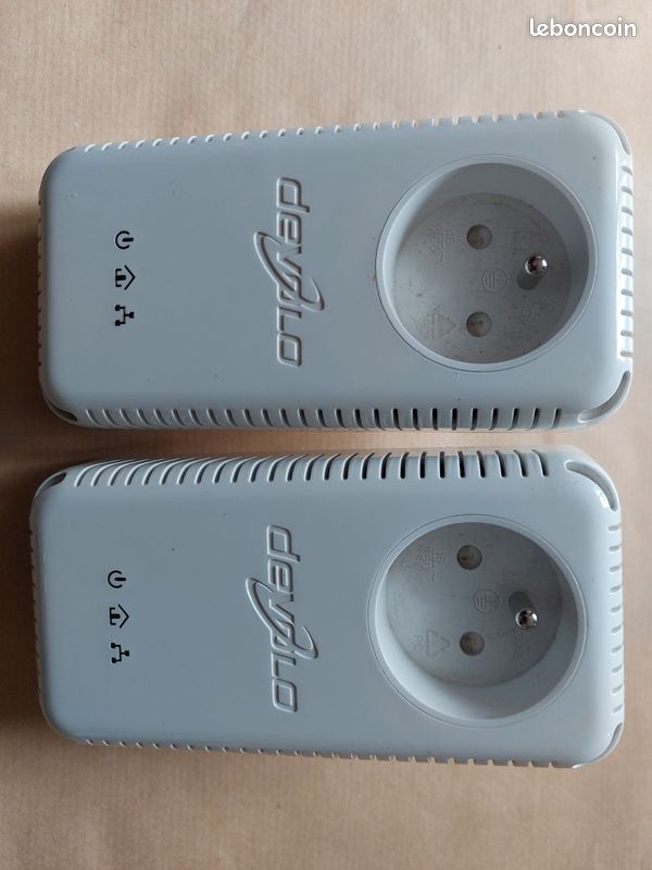 Prises cpl (image 1)