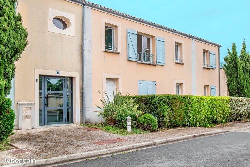 Appartement 2 pièces 33 m² · à Périgny · 33 m² · 147 500 €