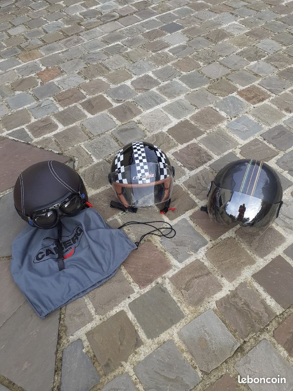 casque moto transformers