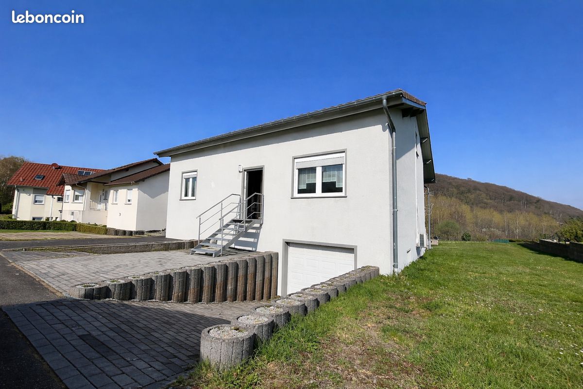 Maison 7 pièces 189 m² · à Merten · 189 m² · 268 770 €