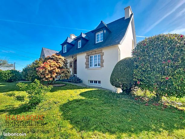 Maison 7 pièces 133 m²
