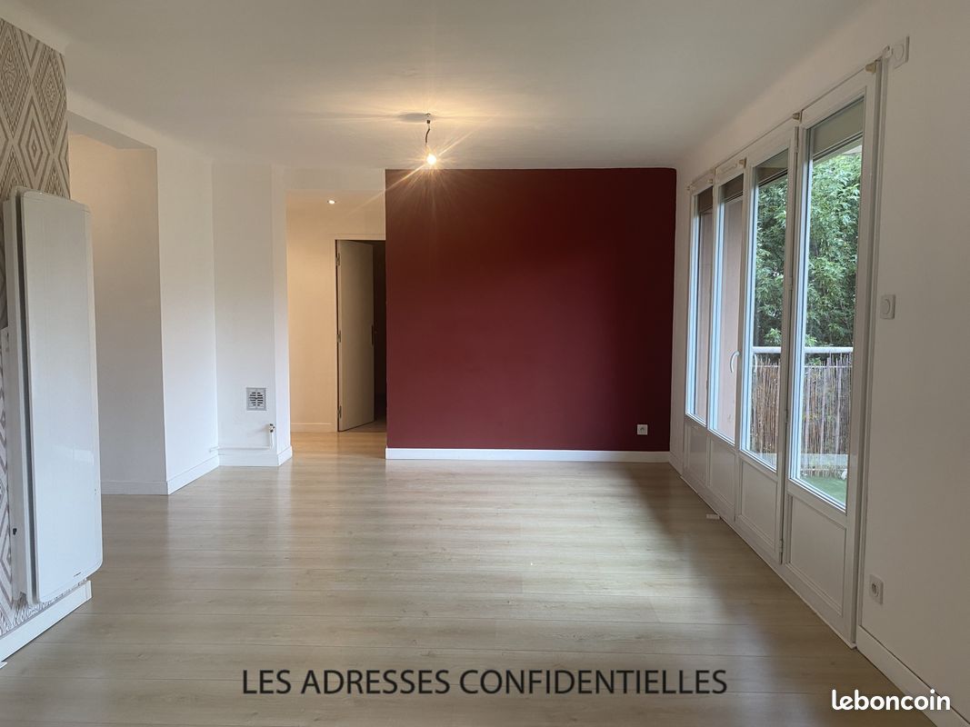 Appartement 3 pièces 67 m² · à Tassin-la-Demi-Lune · 67 m² · 1 200 €/mois