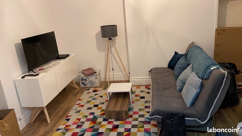 Appartement 2 pièces 39 m² · à Tours · 39 m² · 700 €