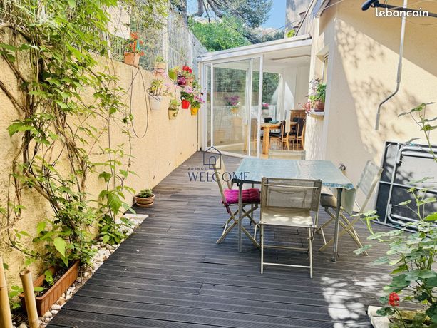 Maison 3 pièces 77 m² — 12