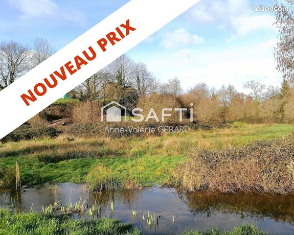 Terrain 8938 m² LA DOREE