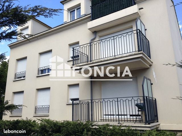 Appartement a louer thiais - 3 pièce(s) - 61 m2 - Surfyn