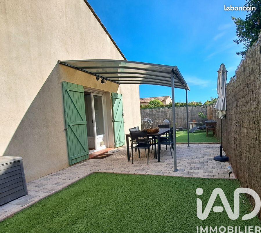 Appartement 2 pièces 40 m² · à Six-Fours-les-Plages · 40 m² · 240 000 €